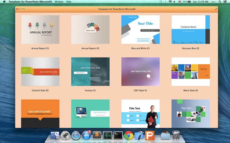 download free powerpoint for mac